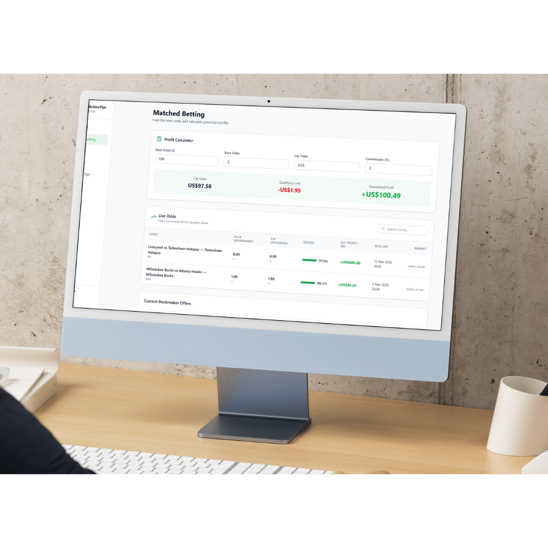 Platform preview
